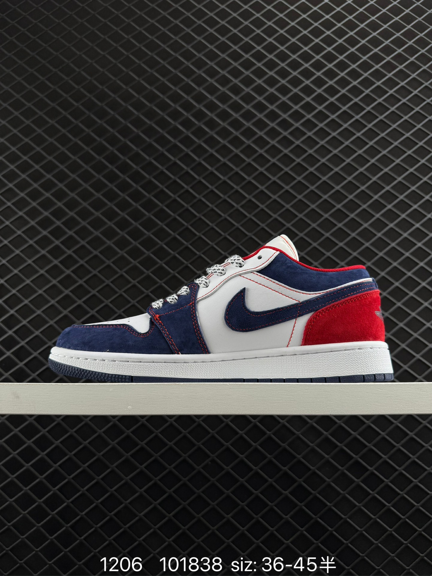 Nike Air Jordan 1 Low